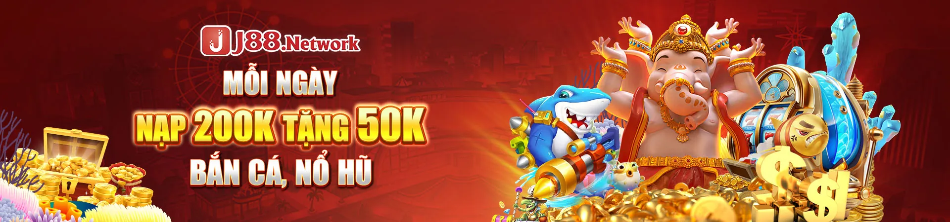 Thế giới bắn cá sống động tại Jun88v Login