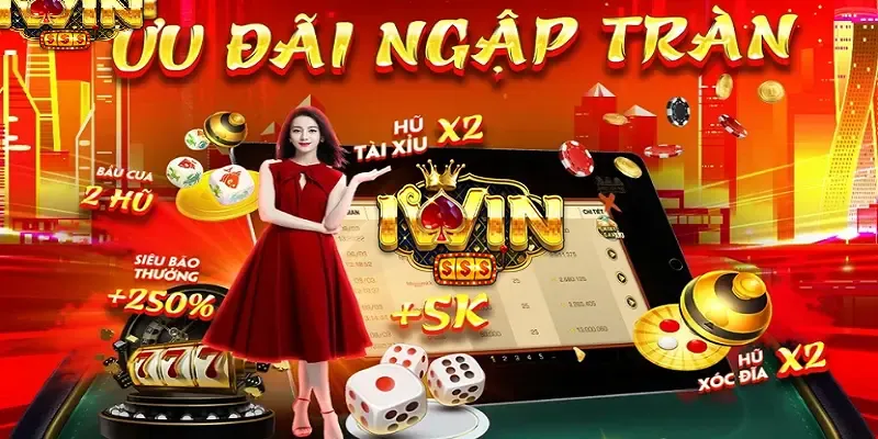 Ưu Đãi Đặc Biệt Theo Sảnh Game jun88v login